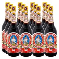 ราคา แม่ครัว ซอสหอยนางรม 600 มล แพ็ค 12 (12440612799)