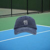 ราคา STUDIO UNKNOWN Athleisure Cap หมวกแก้ปปักลาย (21712151569)