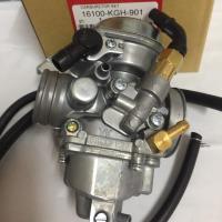 ราคา คาบู SONIC 125cc คาบูเรเตอร์ โซนิค 125 cc สินค้าตรงรุ่นรหัสKGH รับประกันสินค้า 3 เดือนเต็ม (16851480354)