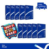 ราคา ผ้าเช็ดแว่นกันฝ้า DR FILM Anti Fog Wipes ลดหมอกฝ้า ใช้ได้ผลจริง ซื้อ 5 แถม 5 ราคาสุดคุ้ม ชนิดพร้อมใช้งาน สำหรับแว่นสายตา แว่นกันแดด Face Shield และหมวกกันน็อค พร้อมส่งฟรี (21549391199)