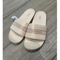 ราคา cc ooแท้100 รองเท้าแตะพื้นนิ่ม size 35 46 แถมถุงช็อป (21623168761)