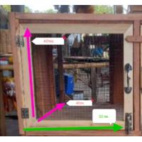 ราคา กรงเลี้ยงสัตว์ที่ตัวเล็กๆ เม่นแคระ หนูแฮมสเตอร์ (21717001913)