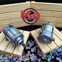 ราคา ไดร์สตาร์ท ไดร์แต่ง 350cc ไดร์ลูกโต ใส่ WAVE 125 DREAM 125 MSX ปลาวาฬ (21460717825)