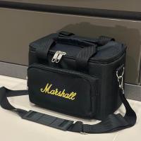 ราคา กระเป๋าใส่ลำโพง Marshall Kilburn รุ่นK2 ตรงรุ่น งานผ้าแคนวาส บุโฟมกันกระแทกทั้งใบ (21403582033)