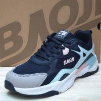 ราคา Baoji BJW1014 รองเท้าผ้าใบหญิง ไซส์ 37 41 ของแท้100 (21167832540)