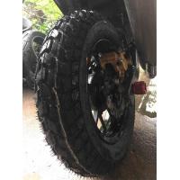 ราคา ยางเรเดียล ขอบ 14 TL FUJIYAMA ลายกึ่งวิบาก M Tracker สำหรับ แม็ก Scoopy i Click125i Mio125i PCX125 PCX150 (8259190630)