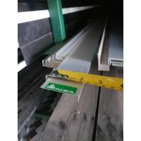 ราคา อลูมิเนียมฉาก ฉากอลูมิเนียม ฉาก ฉาก1 2X1นิ้ว ฉาก1 2X1 2นิ้ว ฉาก1 2X2นิ้ว สีอลูมิเนียม สีชา สีดำ สีอบขาวฟ้า 1เส้นยาว595 (17555613063)