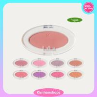 ราคา Kimhanshops Laka Love Silk Blush (19154524092)