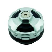 ราคา ฝาปิดน้ำมันเครื่อง 2ชิ้น GTR NINJA 250 300 Z 250 300 KSR (4804900064)