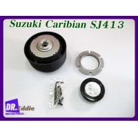 ราคา คอพวงมาลัยรถยนต์ SJ413 SUZUKI CARIBIAN SJ413 STEERING COLUMN (10360366346)