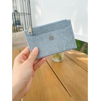 ราคา PEROTA Poppy Card Holder มาพร้อมกล่อง (21720059675)