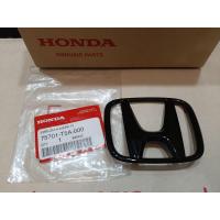 ราคา โลโก้ H ด้านท้าย Honda CR V 2023 สีดำเงา Piano Black ด้านท้าย สำหรับ HONDA CR V ฮอนด้า ซีอาร์วี 2023 (20537911601)