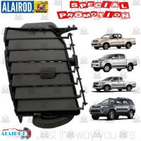 ราคา ช่องลมแอร์ Toyota VIGOVIGO SMART CABVIGO CHAMP FORTUNER ปี 2004 2014 สี ดำเทาน้ำตาล ใหม่ วีโก้ ฟอร์จูนเนอร์ OEM (17817273362)