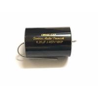 ราคา Capacitor Jantzen Audio รุ่น CROSS CAP จากประเทศเดนมาร์ก (21516673586)