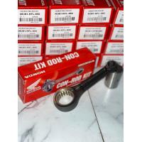 ราคา ก้านสูบเวฟ110i เวฟ125 เวฟ100 KFM KFL แท้ห้างงานคุณภาพ (16883867877)