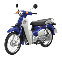ราคา ชุดฝาครอบโช้กอัพหน้า Super cub 2021 มีครบทุกสี กดเลือกสีในระบบ ฝาครอบโช้คหน้า super cubชุดสี super cub 2021 เฟรม super cub 2021 อะไหล่มอไซต์ฮอนด้าเบิกศูนย์ (8168148776)