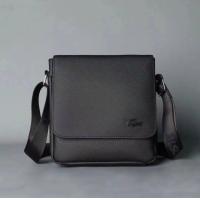 ราคา กระเป๋าสะพายข้าง จระเข้ สีกรม ดำ พร้อมส่ง (21566920227)