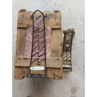 ราคา กันลายใหม่เก่าเก็บฮอนด้า เหล็กหน้าตรงรุ่นรถ honda novaDash125 ตัวเก่า ใช้กับรถรุ่นฮอนด้าแดช125 (21383883859)