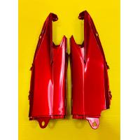 ราคา ฝาปิดแบต ฝาข้างตัวเล็ก Wave110i 2012 2018 Wave110iNew Wave110i2012 2018 เวฟ110i สีแดงบรอนซ์ อย่างดี YSW มีหลายสี ตามภาพ ฝาปิดแบตเวฟ110i ฝาปิดแบตwave110i ฝาปิดแบต110i ฝาข้างตัวเล็กเวฟ110i (9853793453)