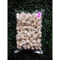 ราคา ขนมสุนัข กระดูกผูกขาว เกรด A 2 4 5 6 8 นิ้ว กระดูกผูกสีขาว ขนาดบรรจุ 1kg (21405718011)