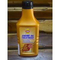 ราคา โฉมใหม่ หัวเชื้อน้ำมันเครื่อง TOP1 ENGINE OIL TREATMENT ใช้ได้ทั้งเครื่องยนต์เบนซิน และ ดีเซล 443ml แทนรุ่นสีทอง (19360447143)
