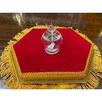 ราคา ผอบใส่พระธาตุ ผอบเจดีย์ อะคริลิคใส ใส่เกษา (13345982140)