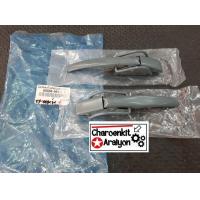 ราคา มือเปิดข้างกระบะท้าย TOYOTA โตโยต้า HILUX VIGO วีโก้ ปี 2005 2014 สีเทาพื้น ขายเป็นคู่ (13573334386)