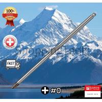 ราคา PB Swiss Tools แกนไขควง ปากแฉก รุ่น PB 215 PH เบอร์ 0 1 2 ใช้เป็นอะไหล่ในไขควงชุด PB ได้ (19828685704)