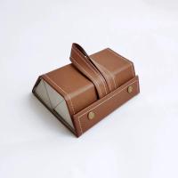 ราคา กล่องเก็บแว่นตาหลายช่อง กล่องใส่แว่นตาหลายช่อง กล่องใส่แว่นตาพับเก็บได้ (14057003854)