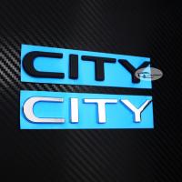 ราคา โลโก้ ตัวนูน CITY ติดท้ายรถ HONDA CITY 2020 2021 2022 ฮอนด้า ซิตี้ CITY HATCHBACK CITY e HEV 4 ประตู 5 ประตู (17207765340)