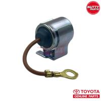 ราคา อะไหล่แท้ คอนเดนเซอร์ จานจ่าย TOYOTA COROLLA AE101EE101AE110AE111AE112CORONA AT191SOLUNA AL50 4A FE5A FE7A FE (21011718158)