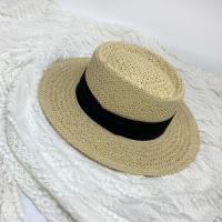 ราคา หมวกสาน ปีกกว้าง ชายหาด พร้อมส่ง (18740039223)