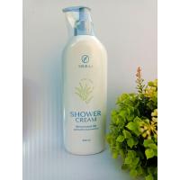 ราคา ครีมอาบน้ำศิริราช ขนาด 400 มล (21394423244)