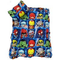 ราคา ที่นอนเด็กอนุบาลลายกาตูนน์น่ารักๆ ที่นอนเด็กพกพา ที่นอนเด็กพับ ที่นอนเด็กอนุบาล 1 4 พกพาสะดวกสบายลายน่ารักๆ (5076432799)