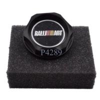 ราคา ฝาปิดน้ำมันเครื่อง Ralliart สำหรับรถ Mitsubishi แบบเขี้ยว Ralliart Mitsubishi ฝาน้ำมันเครื่อง ฝาปิดน้ำมันเครื่อง ฝาน้ำมันเครื่องแต่ง (8965938260)