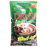 ราคา กาแฟดีแน่ ดีท็อกซ์ 10 ห่อ (21613802797)