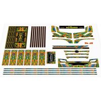 ราคา สติ๊กเกอร์รถหม่ำโมเดล 1 24 ลายรถดั้มคลาสสิค สติ๊กเกอร์แต่งรถบรรทุก สติ๊กเกอร์โมเดลรถบรรทุก สติ๊กเกอร์รถดั้มสวยๆ (20585751029)