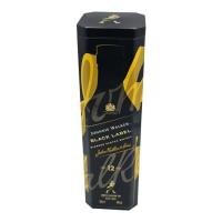 ราคา กล่องโลหะใส่เหล้า Johnnie Walker แท้ (19398399662)