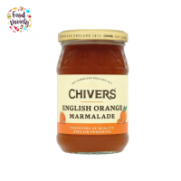 ราคา Chivers English Orange Marmalade 340g ชิเวอร์ แยมส้ม 340 กรัม (21715678031)