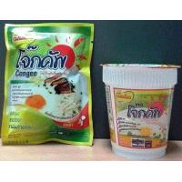 ราคา โจ๊กคัพ mellow 22กรัม ฮาลาล รสไก่ (21395557494)