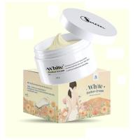 ราคา ครีมโสมควีน White Perfect Cream ขนาด 100 กรัม (17782215515)