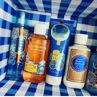 ราคา แท้ น้ำหอมแบ่งขาย 5ml น้ำหอมบอดี้มิส Bath Body Works Fine Fragrance Body Mist (17232386965)