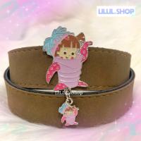 ราคา ที่หนีบเข็มขัดเด็กหญิงเปลือกหอย ที่หนีบเข็มขัดนักเรียน นักศึกษา ที่หนีบเข็มขัดนักเรียน ที่หนีบเข็มขัดนักศึกษา (8646894378)