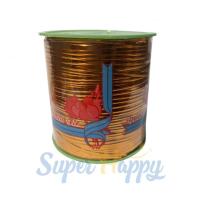 ราคา ริบบิ้นลวด ริบบิ้นลวดม้วนจัมโบ้ 350 หลา 320 เมตร ลวดสี ลวดมัดโบว์ ลวดมัดถุงขนม (19776896265)
