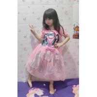 ราคา ชุดดาบพิฆาตอสูรเด็กหญิง 1 8ปี น่ารัก สีสดใส ใส่สบาย เนื้อผ้าดี (18501117819)