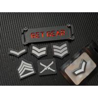 ราคา ยศตำรวจ ส ต ต ด ต ผ้าดำกันน้ำสะท้อนแสง (21709543248)