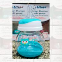 ราคา ขวดนม 2 ออนซ์ ขวดไตรตั้น2ออนซ์ ขวดนมเด็กแรกเกิด (11927111275)