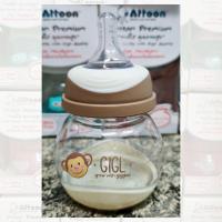 ราคา ขวดนม 2 ออนซ์ ขวดไตรตั้น2ออนซ์ ขวดนมเด็กแรกเกิด (11927111279)