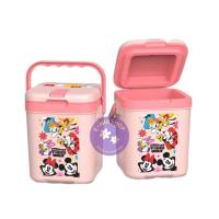 ราคา กระติกน้ำเก็บความเย็น 2 ลิตร ลายมิกกี้เมาส์มินนี่ (21689420494)