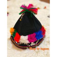 ราคา หมวกเเม้ว ชาวเขา เด็กดอยน่ารักๆ มีบริการเก็บปลายทาง (21608915980)